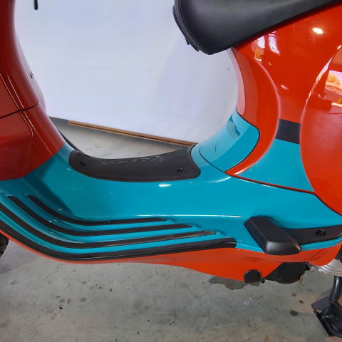 Piaggio Vespa ABS | An 2024 | P44736 [11]