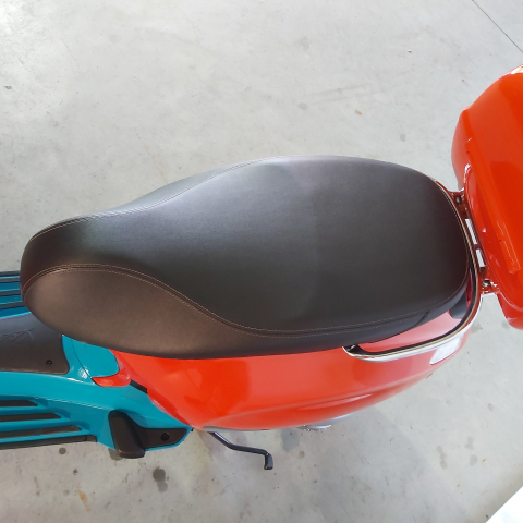 Piaggio Vespa ABS | An 2024 | P44736 [9]