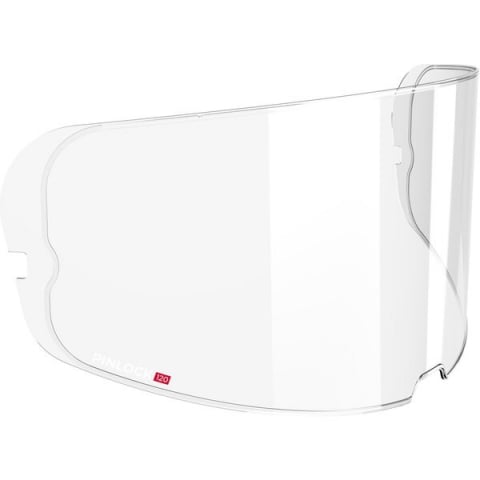 Pinlock - Pinlock 120 XLT anti aburire Scorpion Exo 391/520/1400/R1