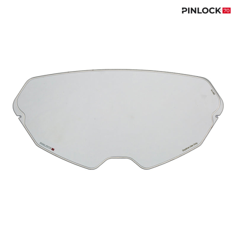 Pinlock - Pinlock Casca Tucano Urbano Hyperlink
