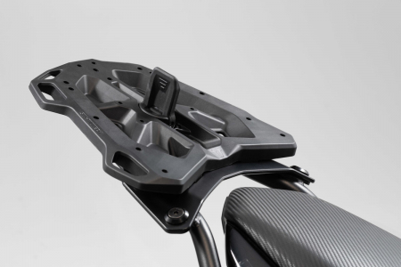 Placa adaptoare pentru Street-Rack Negru pentru Trax [3]