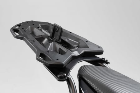 Placa de adaptare pentru STREET-RACK fara kit montaj top-case [3]