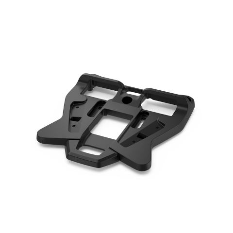 Yamaha XMax 300 Tech Max - Placa de montare Yamaha pentru portbagajele superioare