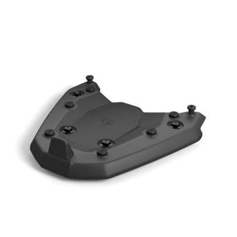 Tiger Sport 660 - Placa top case Triumph