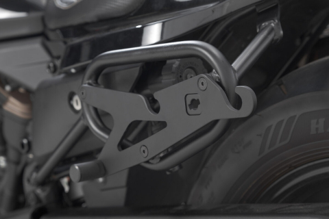 Placa universala adaptoare SLH pentru SLC pe stanga [4]