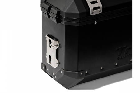 Placa universala din inox pentru Pentru TraxEvo / Trax ADV. [1]