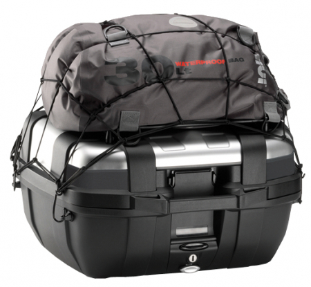 Plasa elastica GIVI pentru fixarea obiectelor 40 x 34 cm [3]