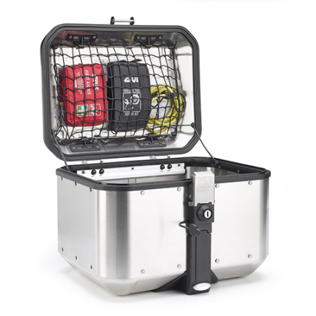 Plasa Elastica Givi Pentru Cutiile Trekker Dolomiti 46