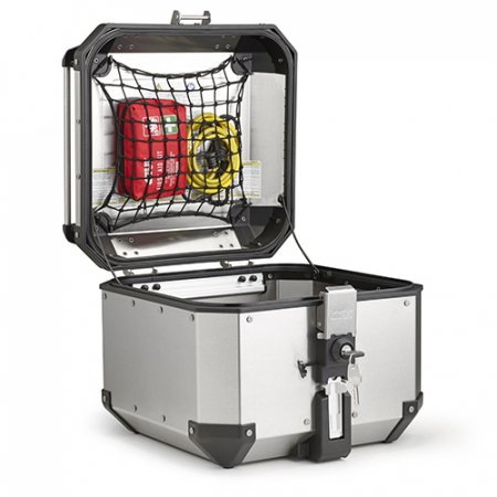 Plasa Elastica Givi Pentru Cutiile Trekker Outback 42