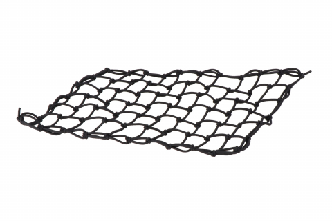 Accesorii Genti-Cutii - Plasa interna pentru capac top case Dusc 24x40