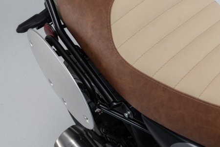 Placuta de inmatriculare. Pentru suport SLC [1]