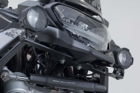 Proiectoare ceata EVO Black. BMW F 900 GS (23-). [6]