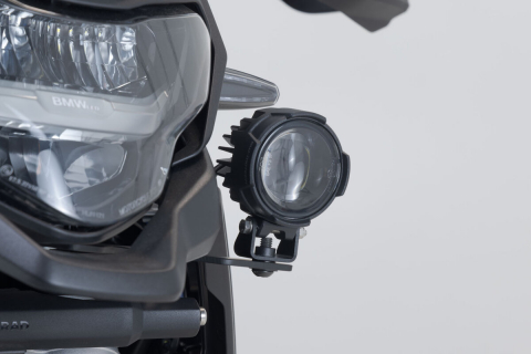 Proiectoare ceata EVO Black. BMW F 900 GS (23-). [5]