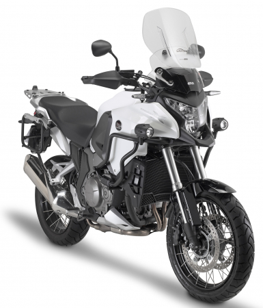 Proiectoare Halogen universale Givi Trekker S310 [4]