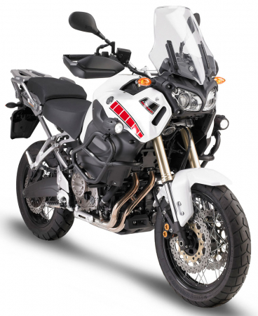 Proiectoare Halogen universale Givi Trekker S310 [3]