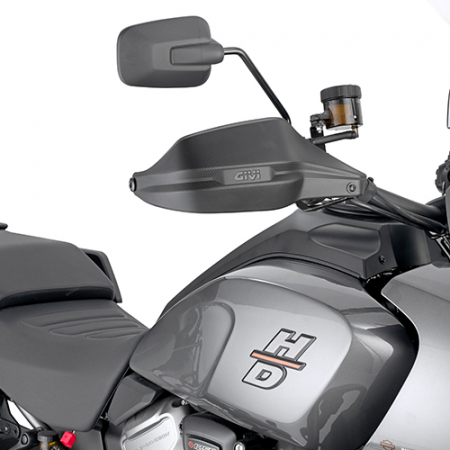 Protecții Moto - Protecti Maini Givi Harley Davidson Pan America 1250 (21-)