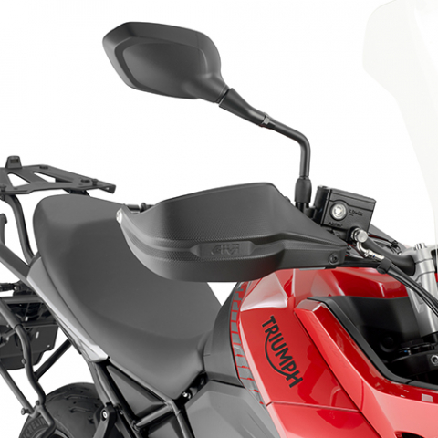 Protectii Maini - Protecti Maini Givi Triumph Tiger Sport 660 (22-)