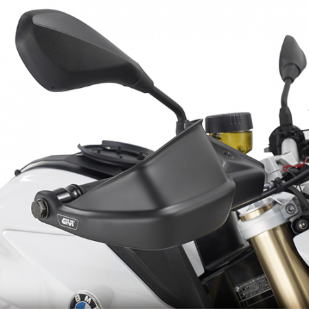 Protectii Maini - Protecti Maini Givi din ABS BMW F800R 2015