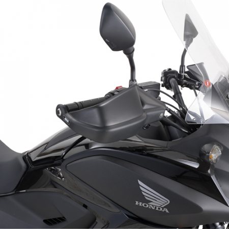 Protectii Maini - Protecti Maini Givi din ABS Honda NC700X(12-13)/NX750X(14-21)