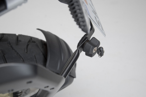 Protectie antifurt pentru suporturile PRO - 2 chei, 2 incuietori [4]