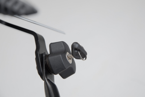 Protectie antifurt pentru suporturile PRO - 2 chei, 2 incuietori [3]