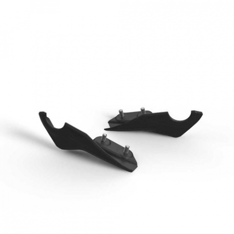 Tiger 1200 Rally Explorer - Protectie brat Triumph