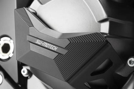 Protectie capac motor Kawasaki Z800 [3]