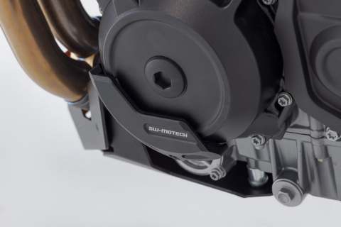 Protectie capac mototor KTM 990 Duke (23-). [2]