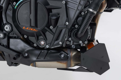 Protectie capac mototor KTM 990 Duke (23-). [3]