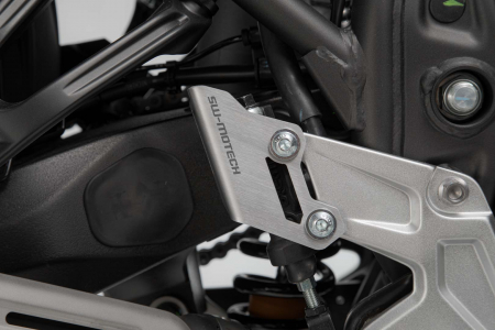 Protecții Moto - Protectie Cilindru Frana Silver. Yamaha Tenere 700 (19-).