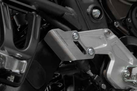 Protectie Cilindru Frana Silver. Yamaha Tenere 700 (19-). [2]
