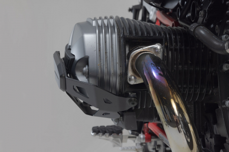 Protectie cilindru motor Negru BMW R nineT / Pure / Scrambler (20-). Sw-Motech [2]