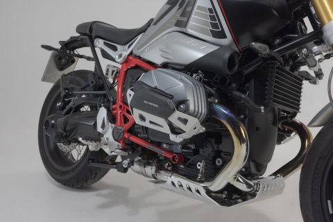 Protectie cilindru negru BMW R nineT/ Pure/ Scra., R12/ R12 nineT. [6]