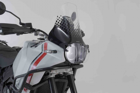 Protecții Moto - Protectie far Ducati DesertX. Sw-Motech
