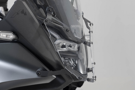 Protectie far Honda XL750 Transalp (22-). Sw-Motech [2]