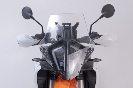 Protectie far KTM 890 Adventure R (22-). Sw-Motech [1]