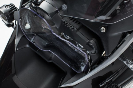 Protectie far PVC panel. BMW R 1200 GS LC / Adventure. [1]