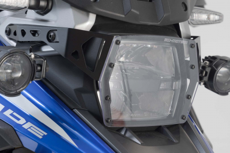 Protectie far Suzuki V-Strom 1050 (19-). Sw-Motech [1]