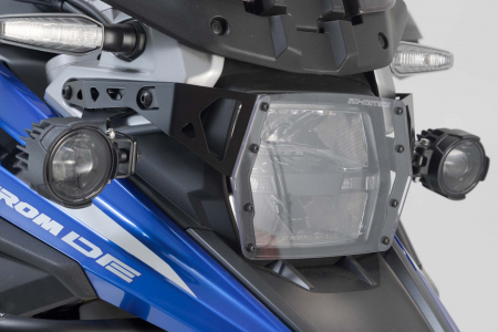 Protectie far Suzuki V-Strom 1050 (19-). Sw-Motech [3]
