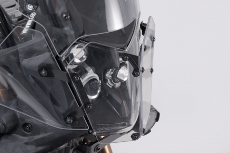 Protectie Far Ténéré 700 World Raid (22-). Sw-Motech [3]