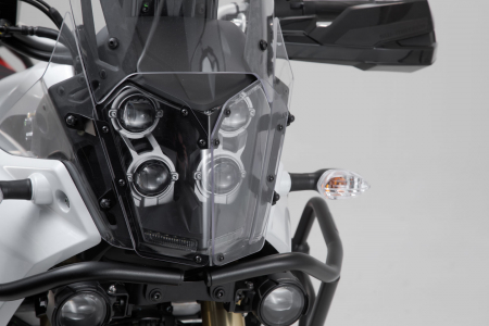 Protecții Moto - Protectie far Yamaha Tenere 700 (19-) Sw-Motech