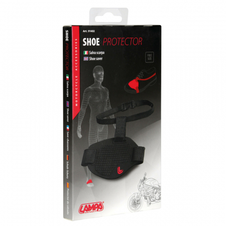 Protectie Ghete Shoe-saver [5]