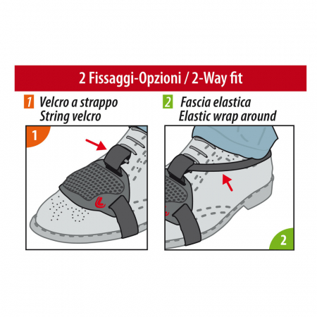 Protectie Ghete Shoe-saver [4]