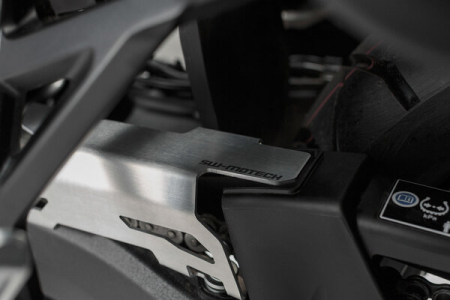 Protectie Honda CRF1000L (17-). [3]