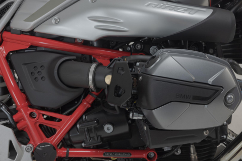 Protectie injector BMW R nineT / Pure / Scrambler (20-). [1]