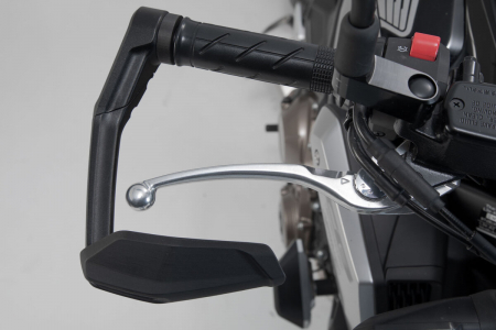 Protectii manete cu deflector de vant Honda CB650R (18-) [7]
