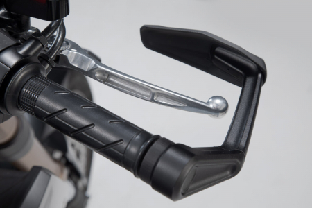 Protectii manete cu deflector de vant Honda CB650R (18-) [6]