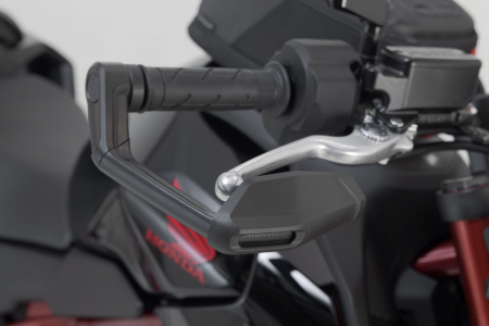 Protectii manete cu deflector de vant Honda CB750 Hornet (22-) [3]