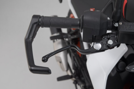Protectii manete KTM 390 Duke [7]