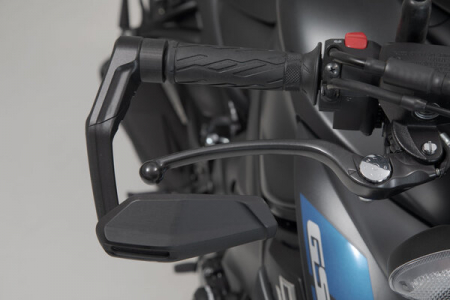 Protectii manete cu deflector de vant Suzuki GSX-S 750 (16-) [7]